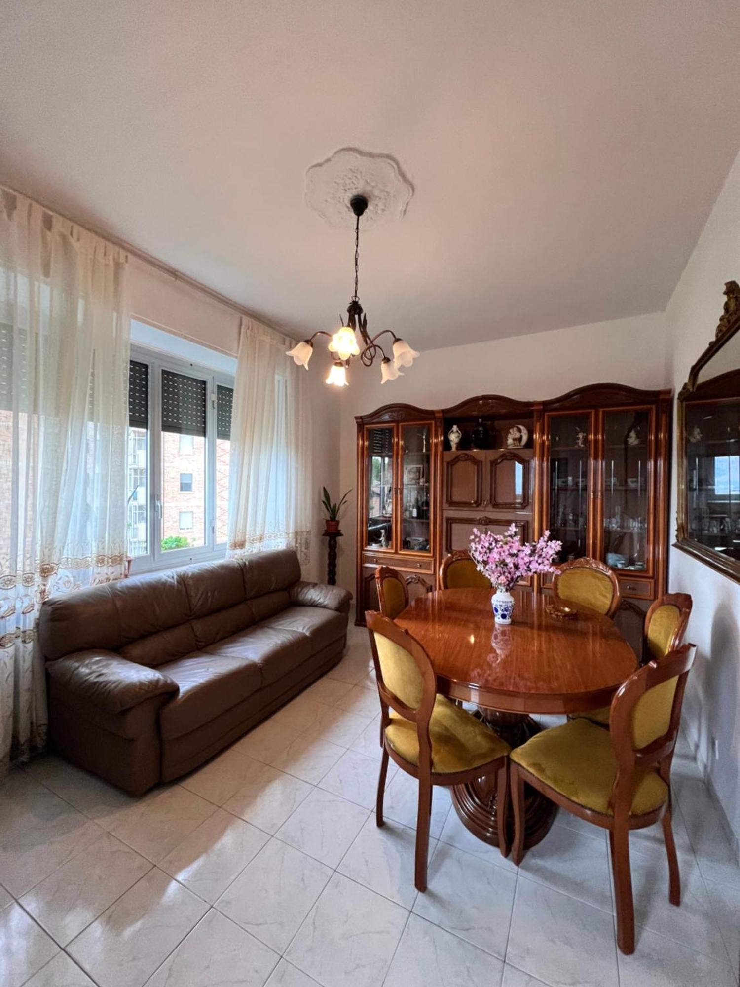 Juventus Stadium Apartment Turin