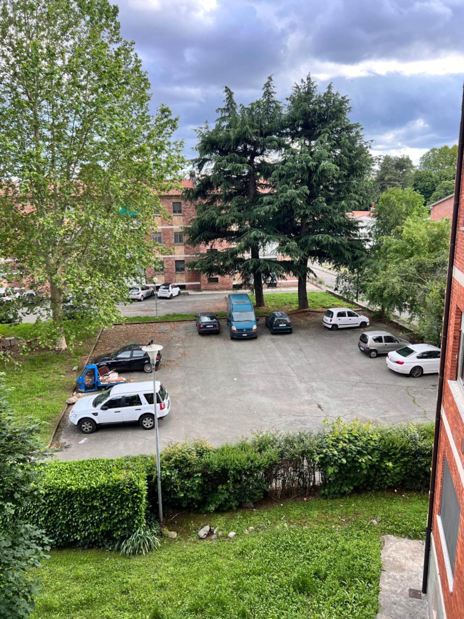 Apartment Juventus Stadium Turin